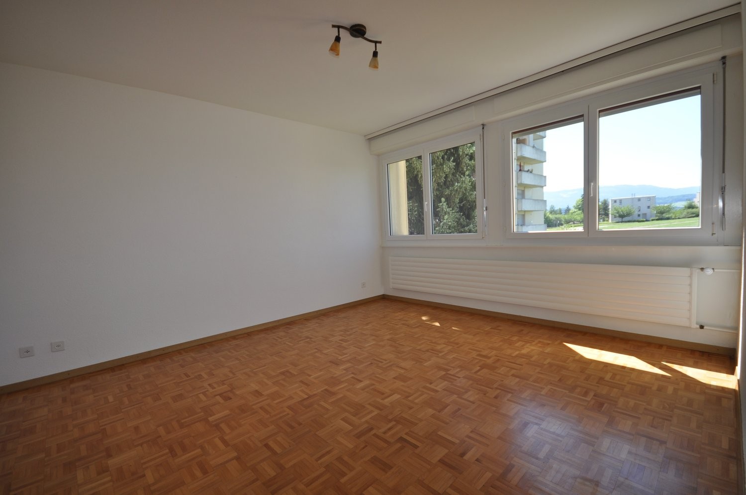 Appartamento di 2 ½ locali