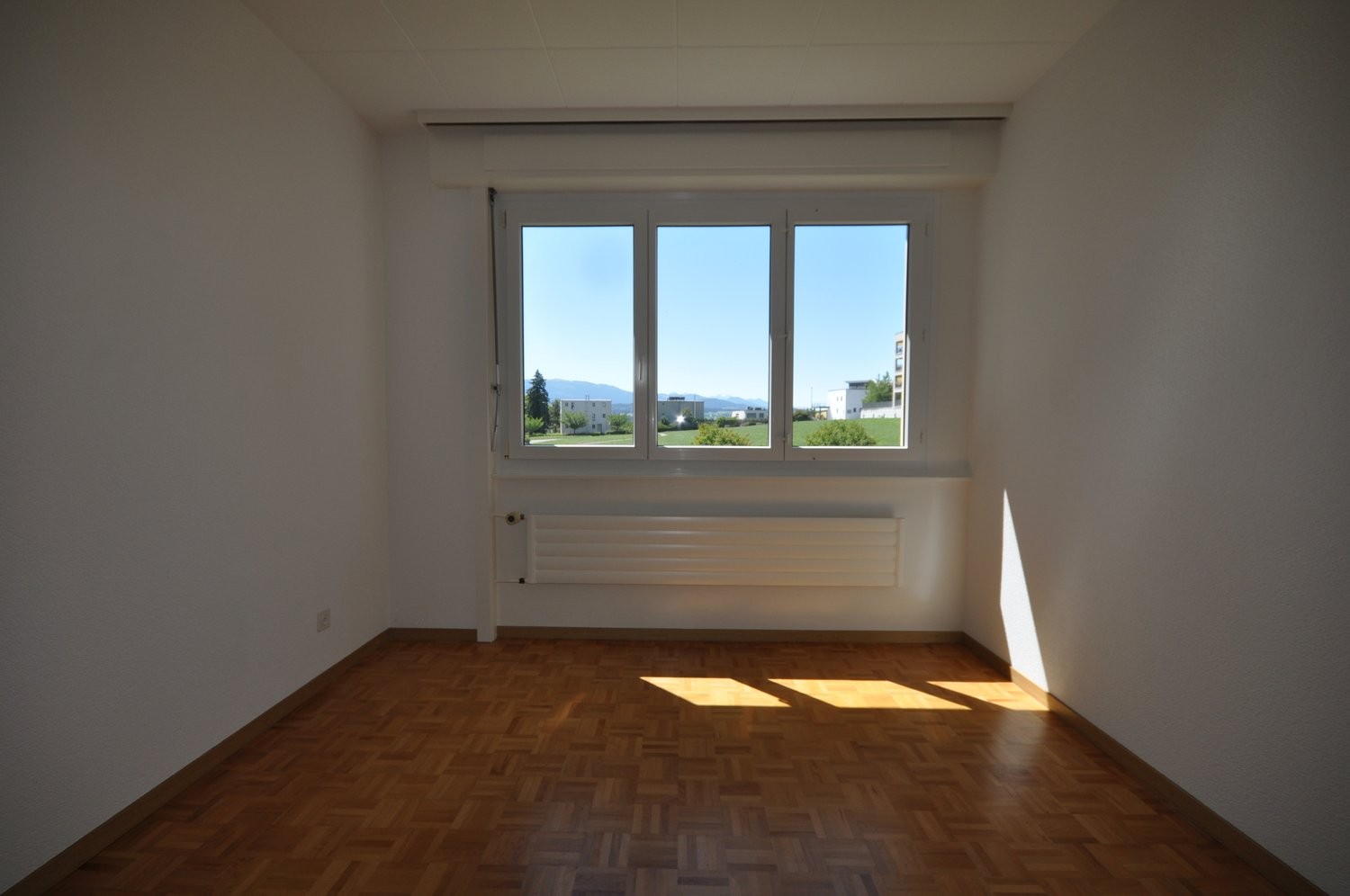 Appartamento di 2 ½ locali