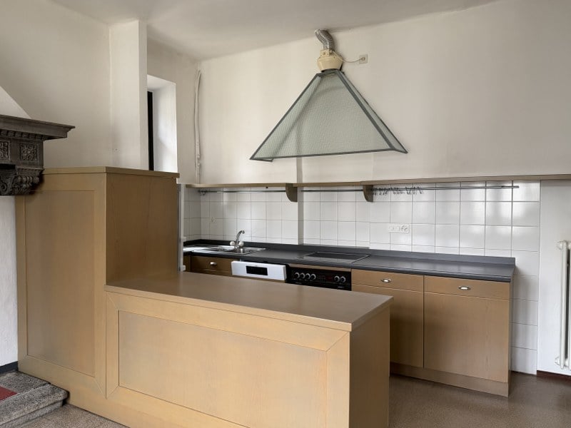 5 ½ rooms apartment