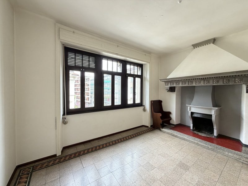 5 ½ rooms apartment