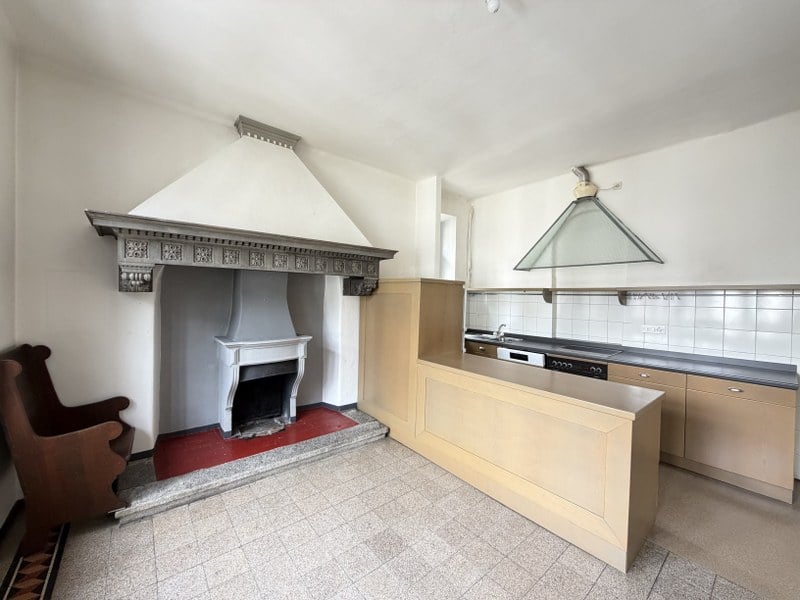 5 ½ rooms apartment