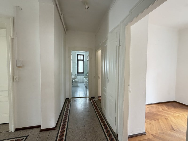 5 ½ rooms apartment