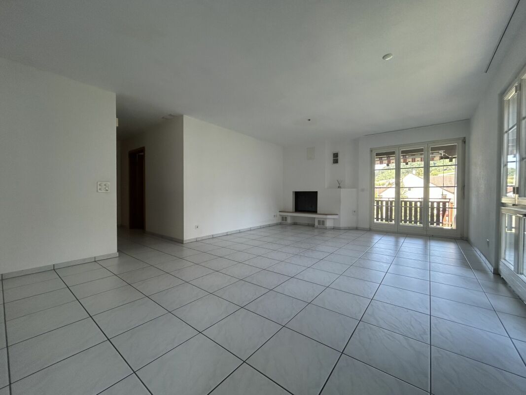 4 ½ rooms apartment, Foto 4 von 10