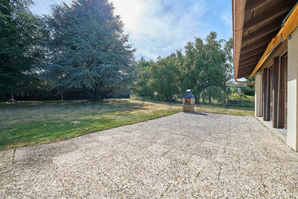 8 Zimmer Einfamilienhaus, Foto 5 von 10