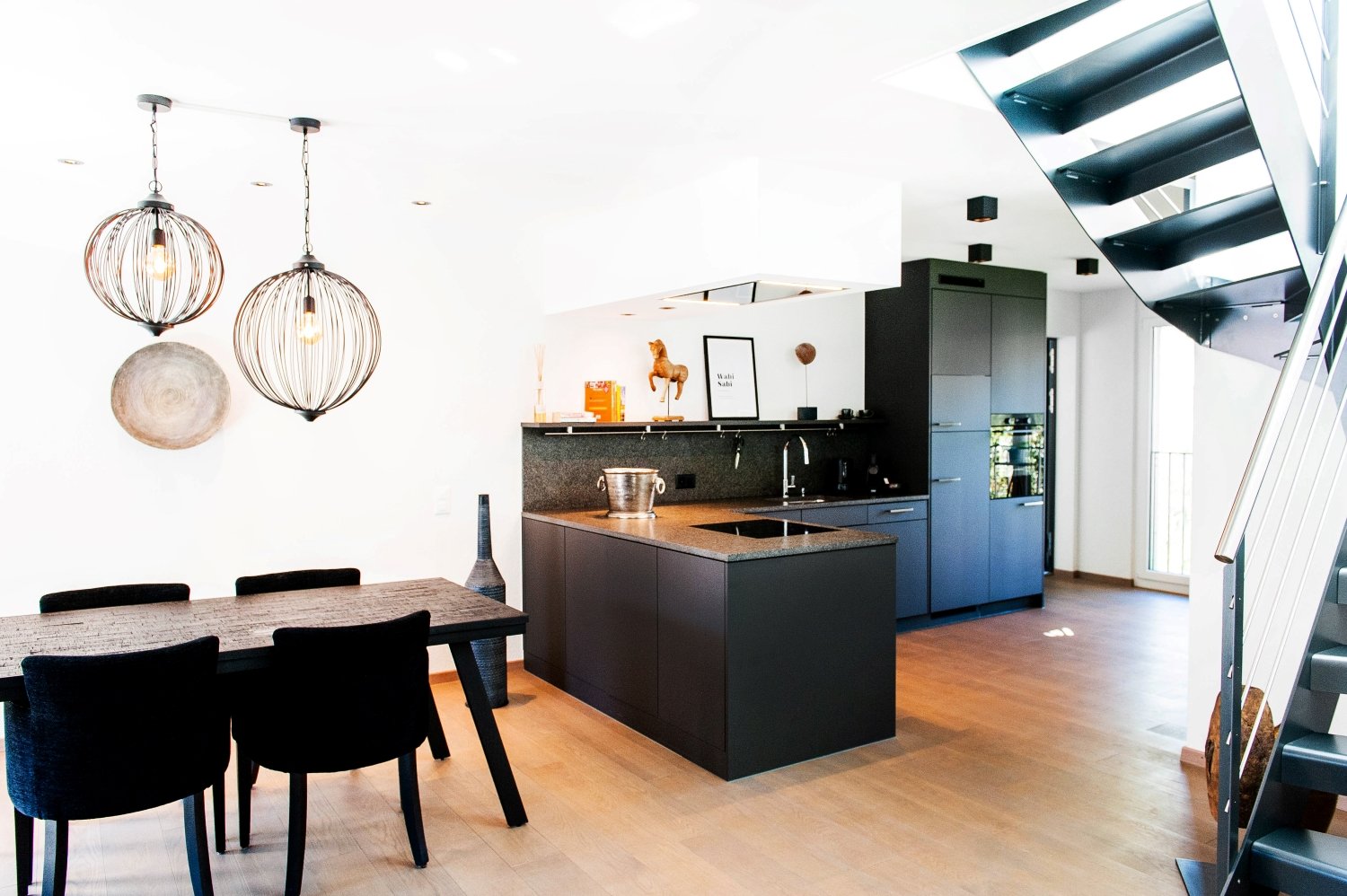 2 ½ rooms furnished flat, Foto 4 von 10