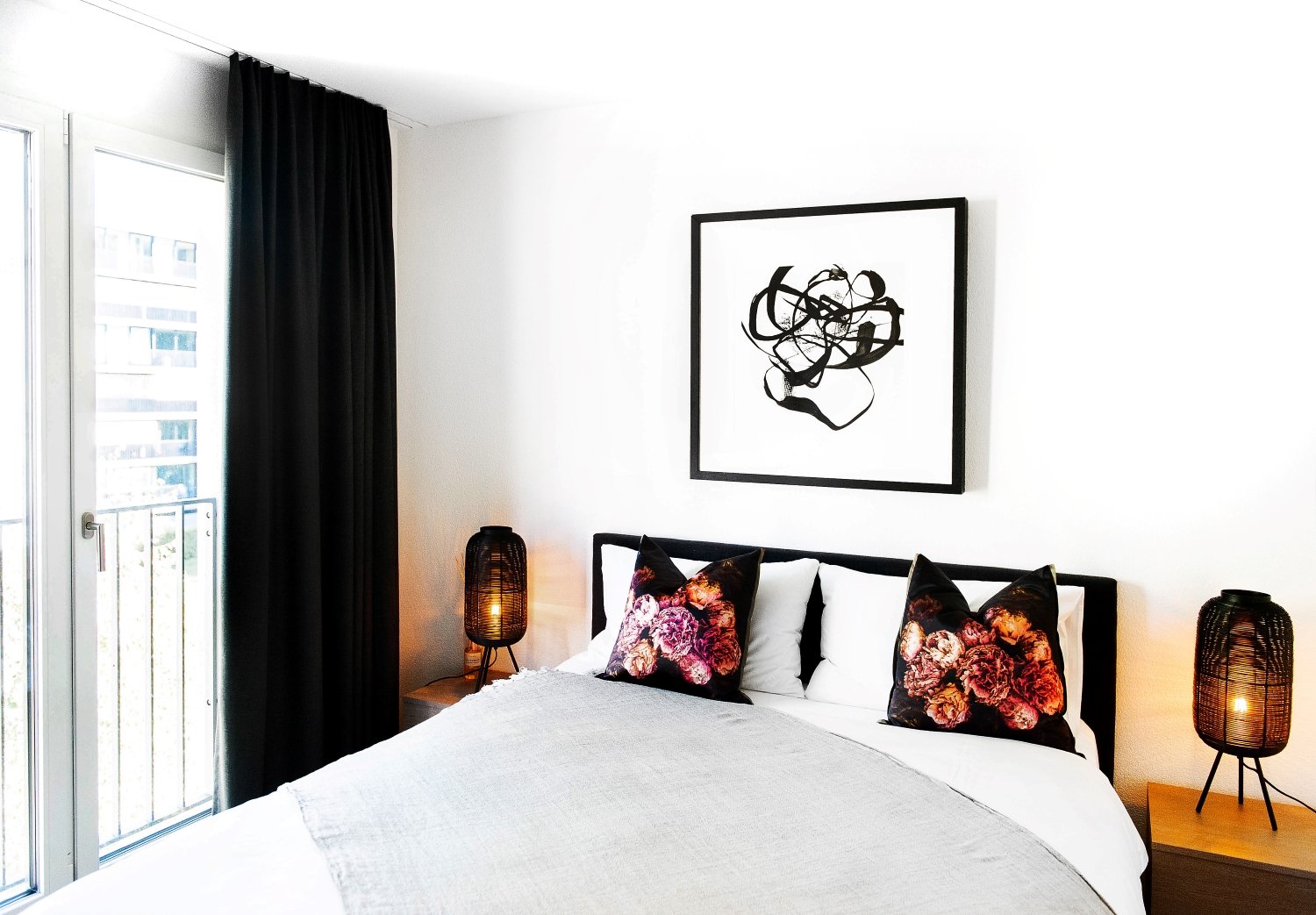 2 ½ rooms furnished flat, Foto 7 von 10