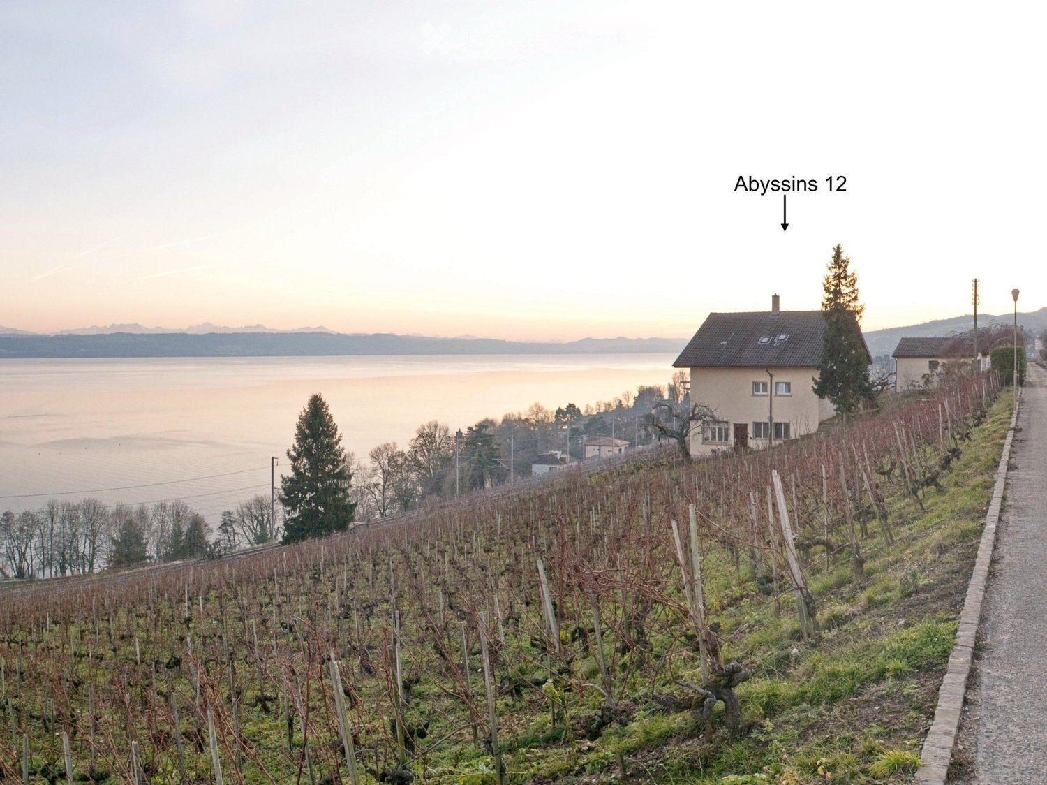 Appartamento di 2 ½ locali