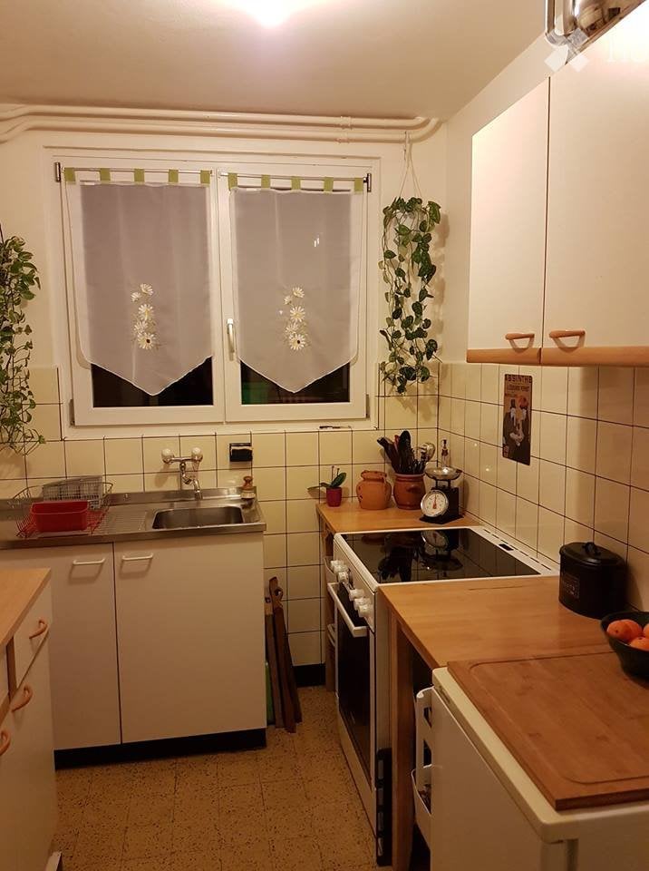 Appartamento di 2 ½ locali
