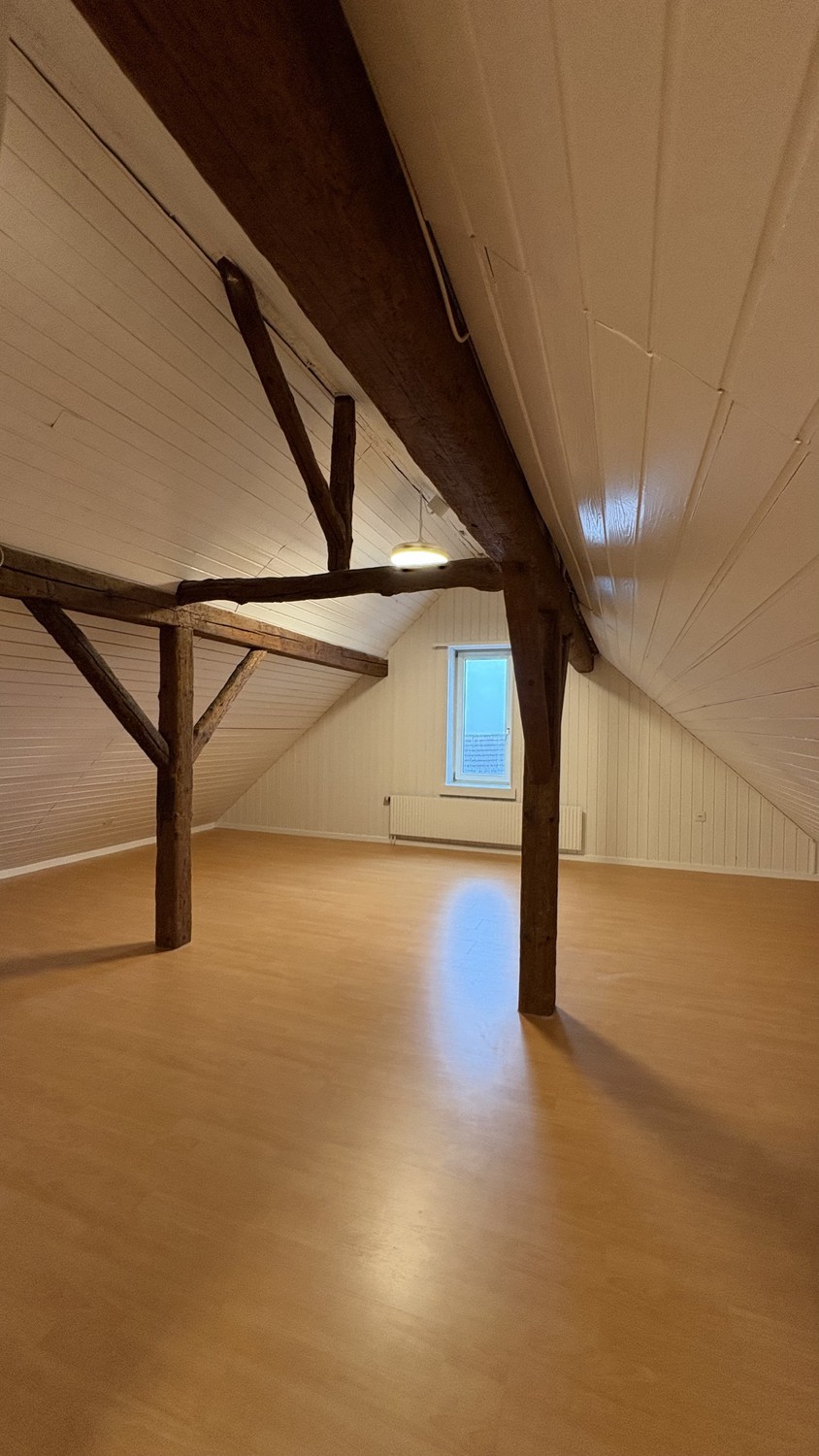 4 ½ rooms apartment