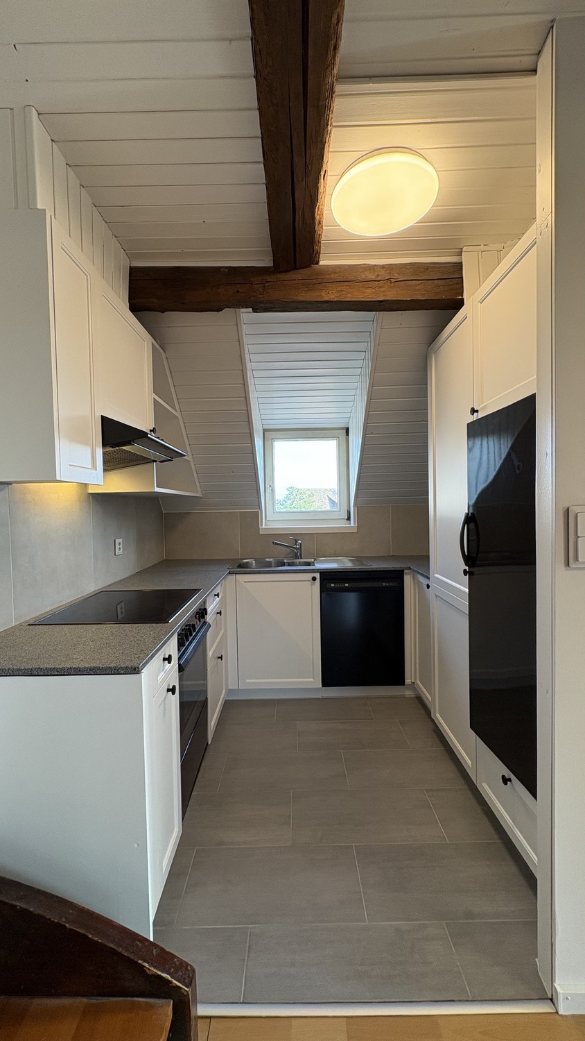 4 ½ rooms apartment