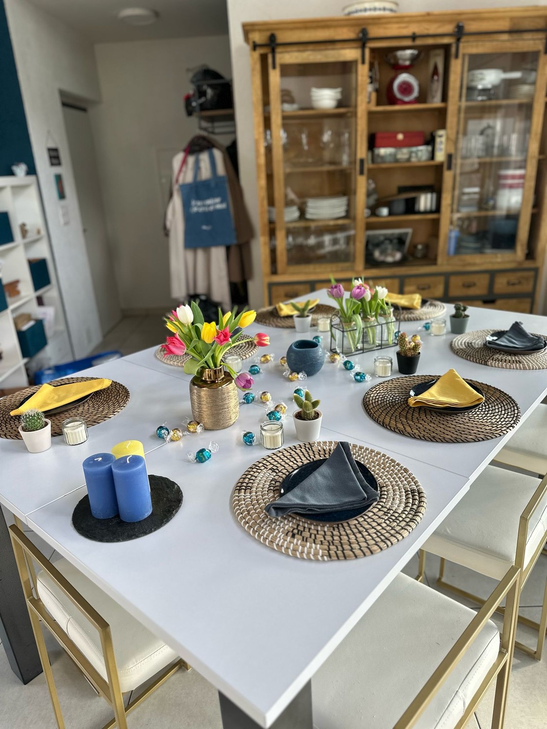 Zimmer in einer Wohngemeinschaft, Foto 5 von 5
