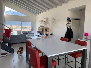 Zimmer in einer Wohngemeinschaft, Foto 2 von 5