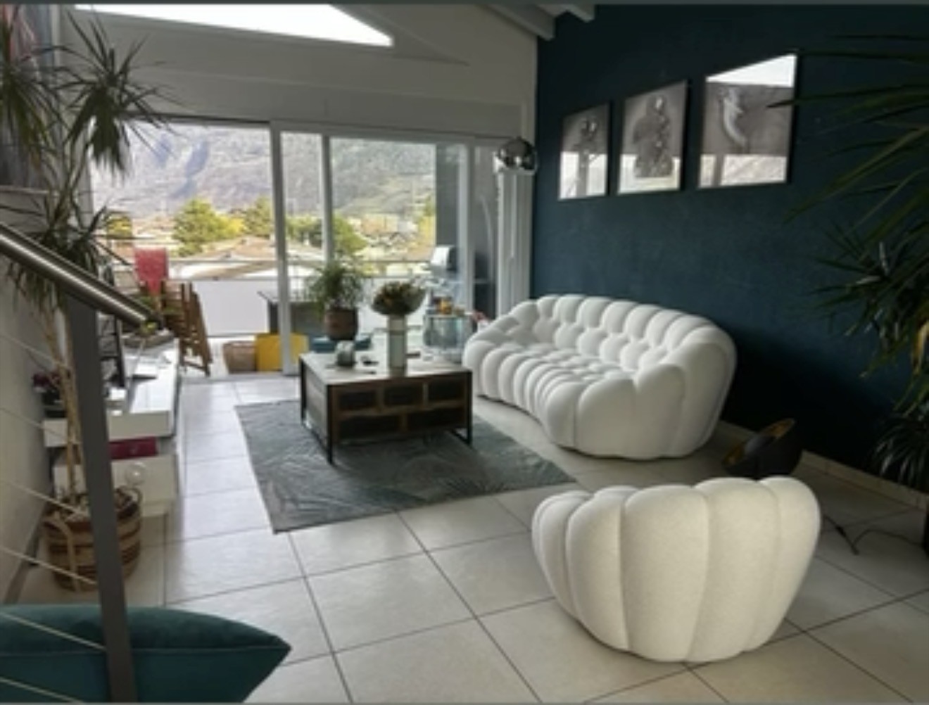 Zimmer in einer Wohngemeinschaft, Foto 1 von 5