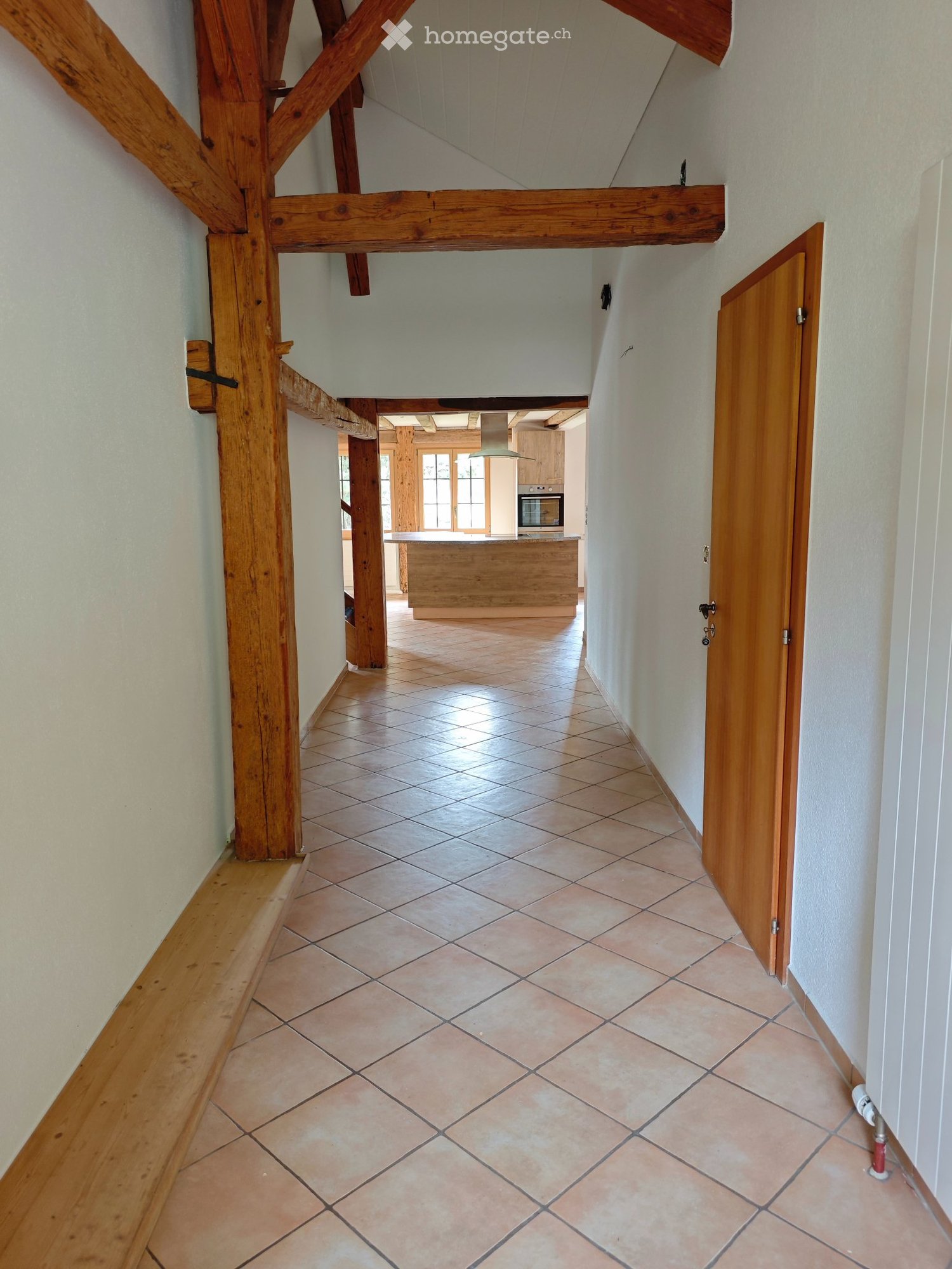4 ½ rooms single house
