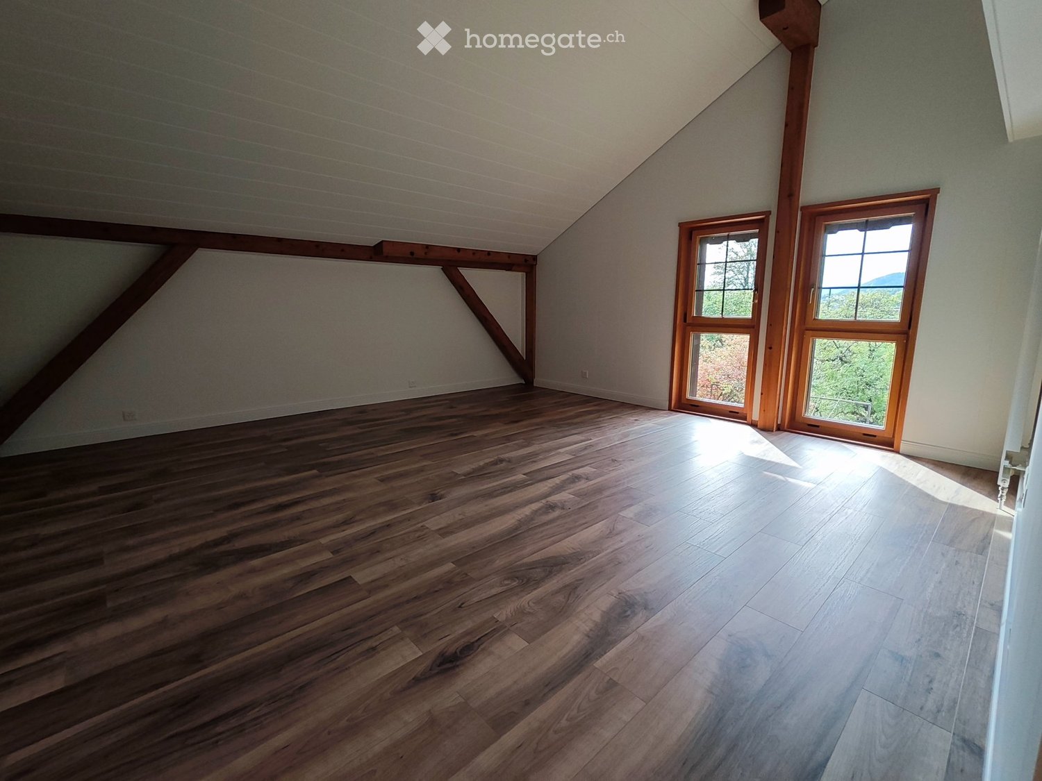 4 ½ rooms single house