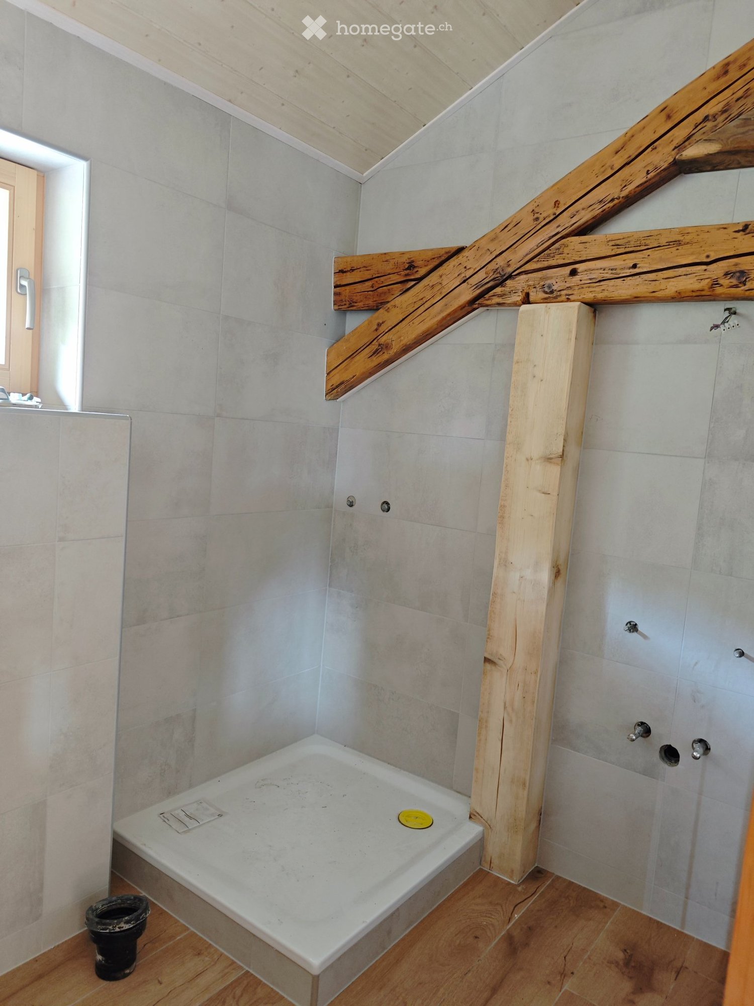 4 ½ rooms single house