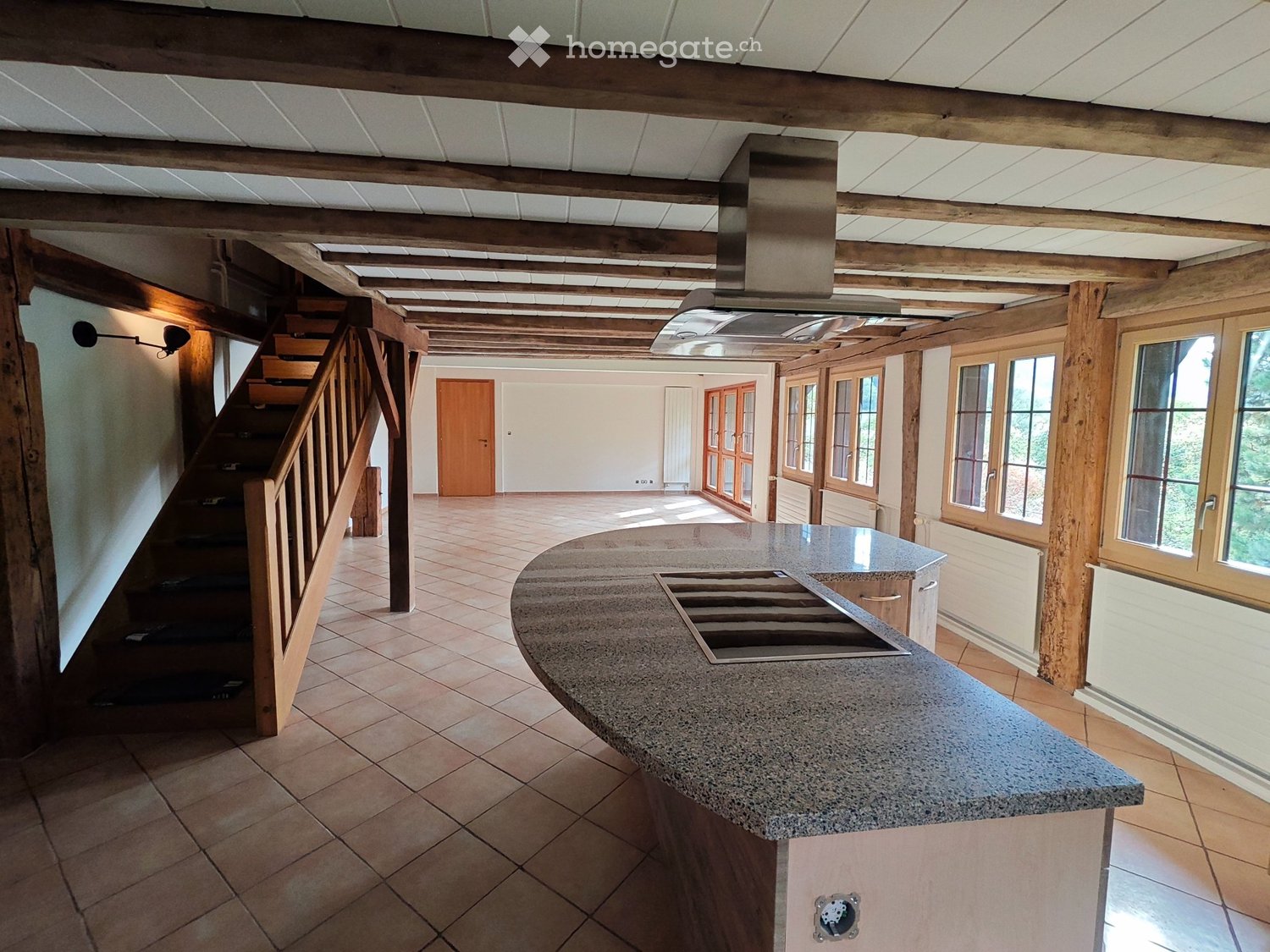 4 ½ rooms single house