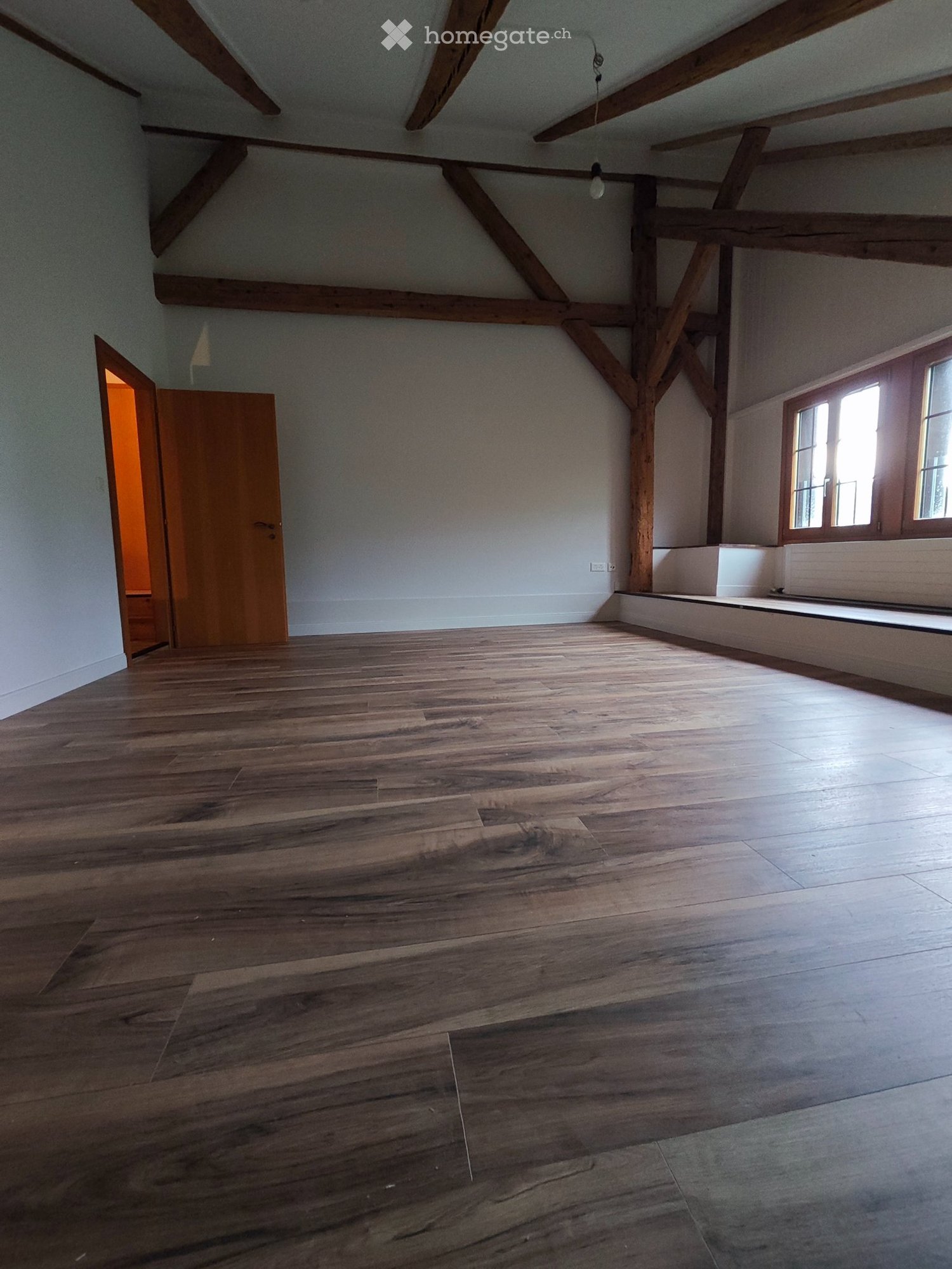 4 ½ rooms single house