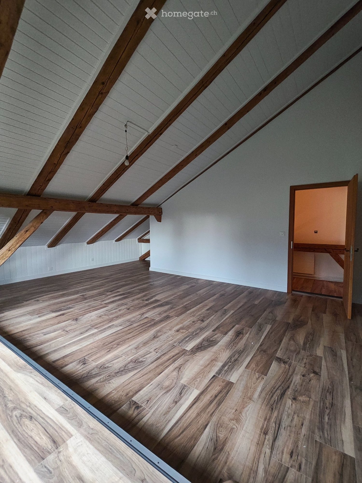 4 ½ rooms single house