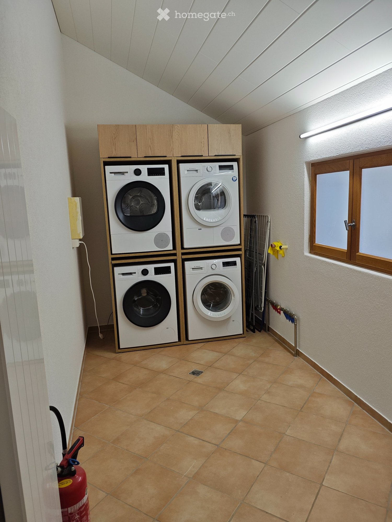 4 ½ rooms single house