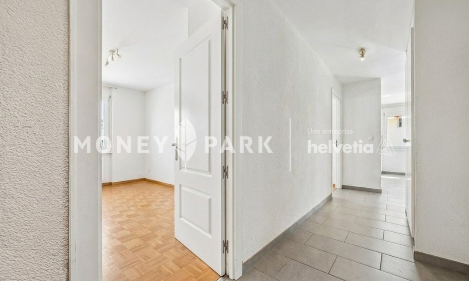 4 ½ Zimmer-Wohnung