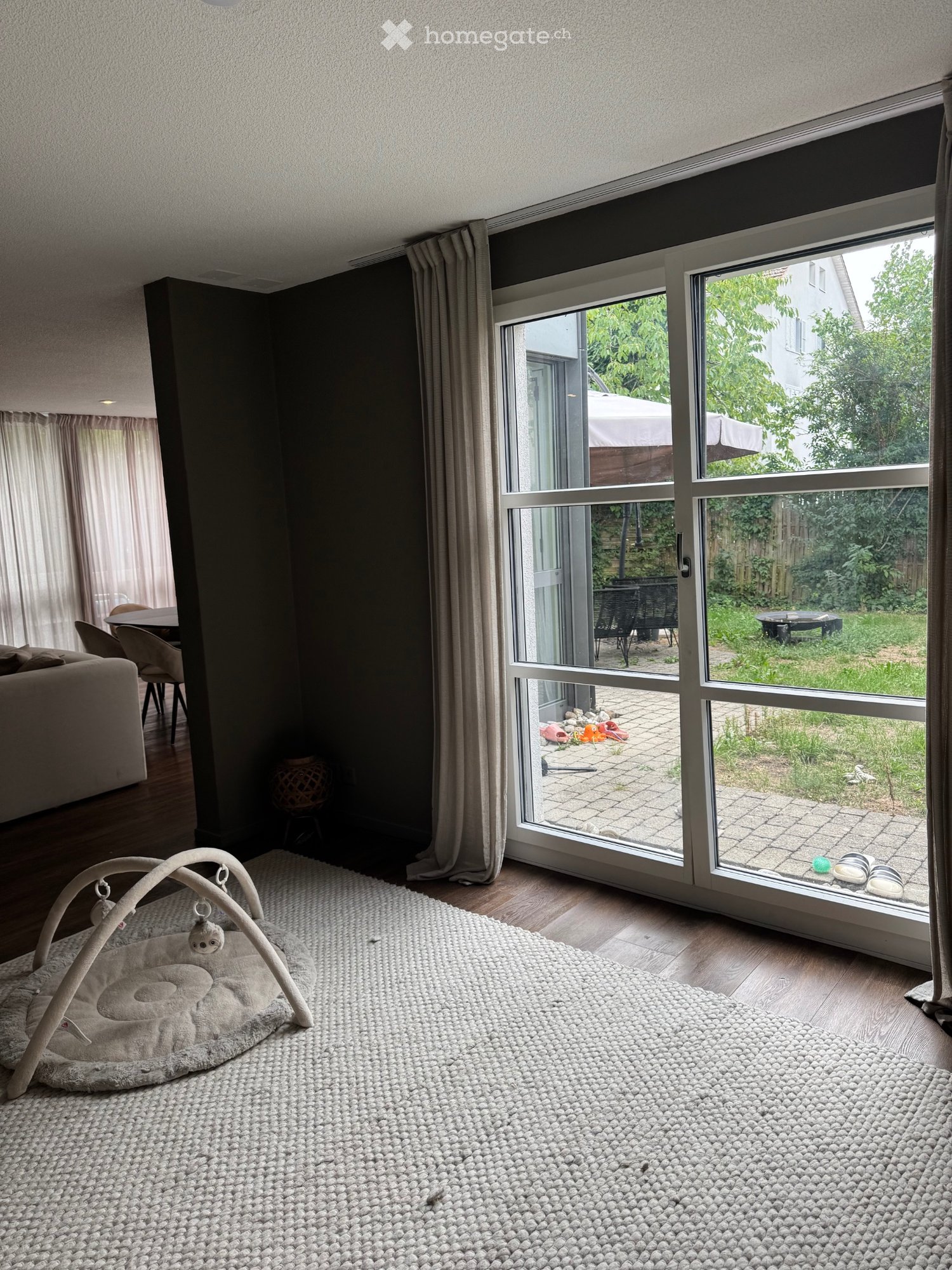 4 rooms apartment, Foto 4 von 5
