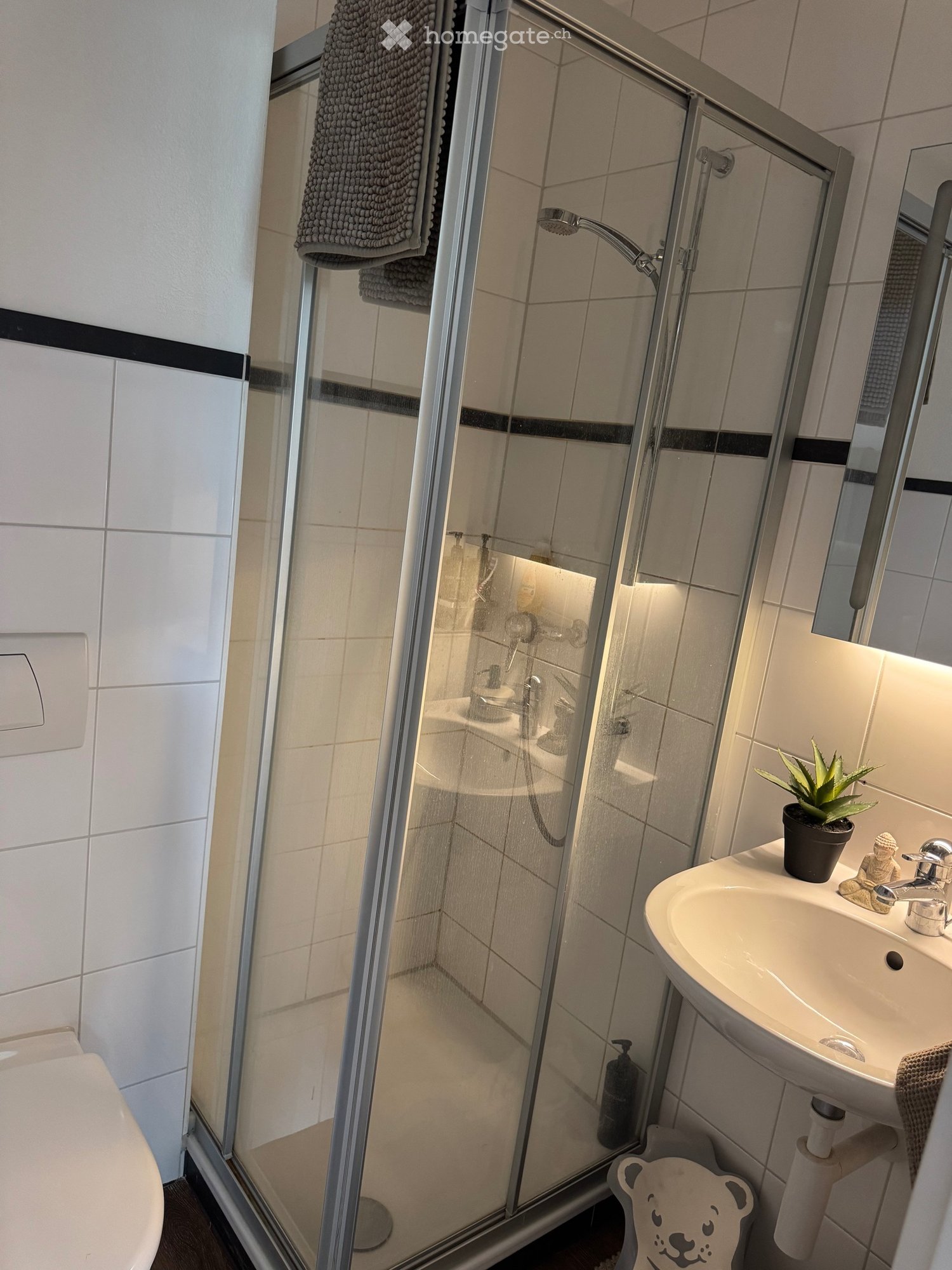 4 rooms apartment, Foto 5 von 5