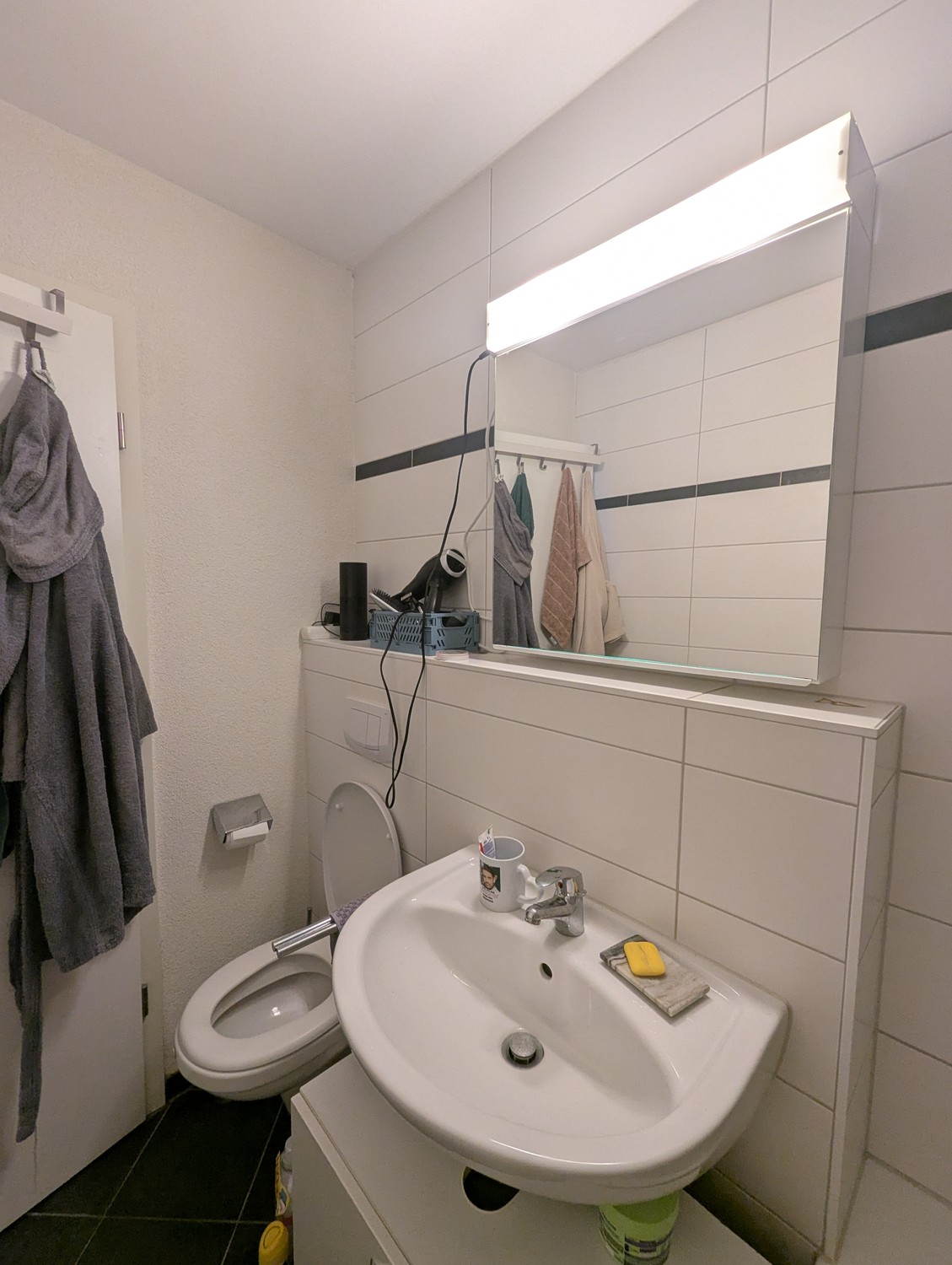2 ½ Zimmer-Wohnung, Foto 7 von 8