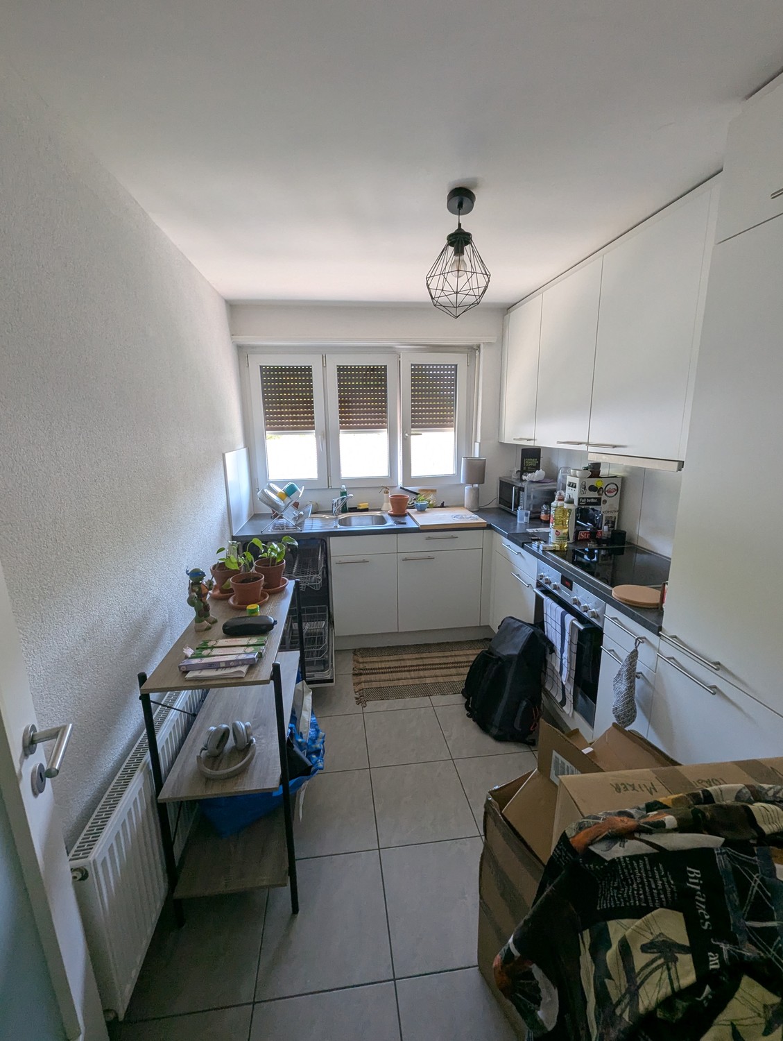 2 ½ Zimmer-Wohnung, Foto 5 von 8