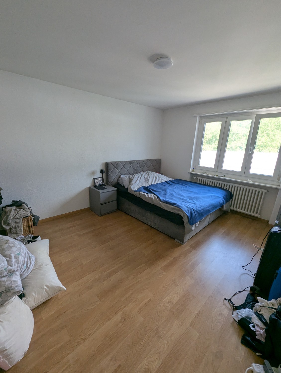 2 ½ Zimmer-Wohnung, Foto 4 von 8