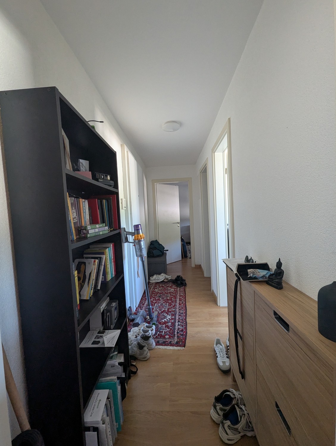2 ½ Zimmer-Wohnung, Foto 1 von 8