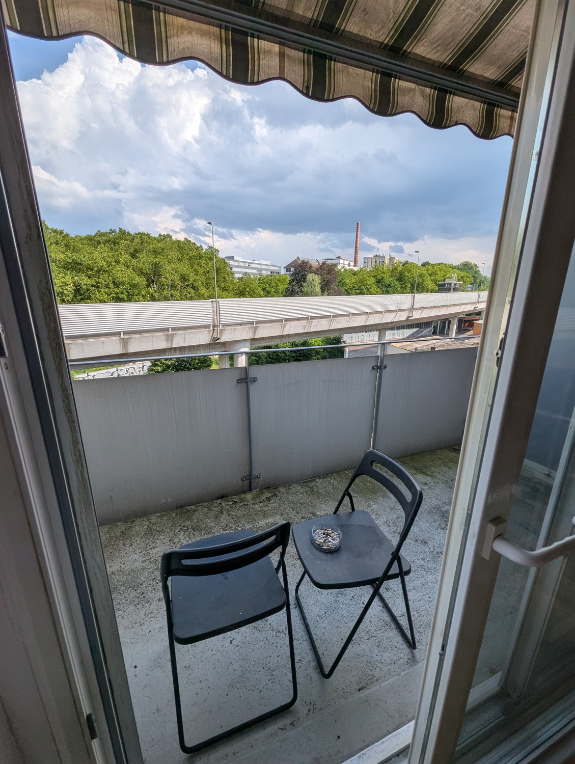 2 ½ Zimmer-Wohnung, Foto 8 von 8