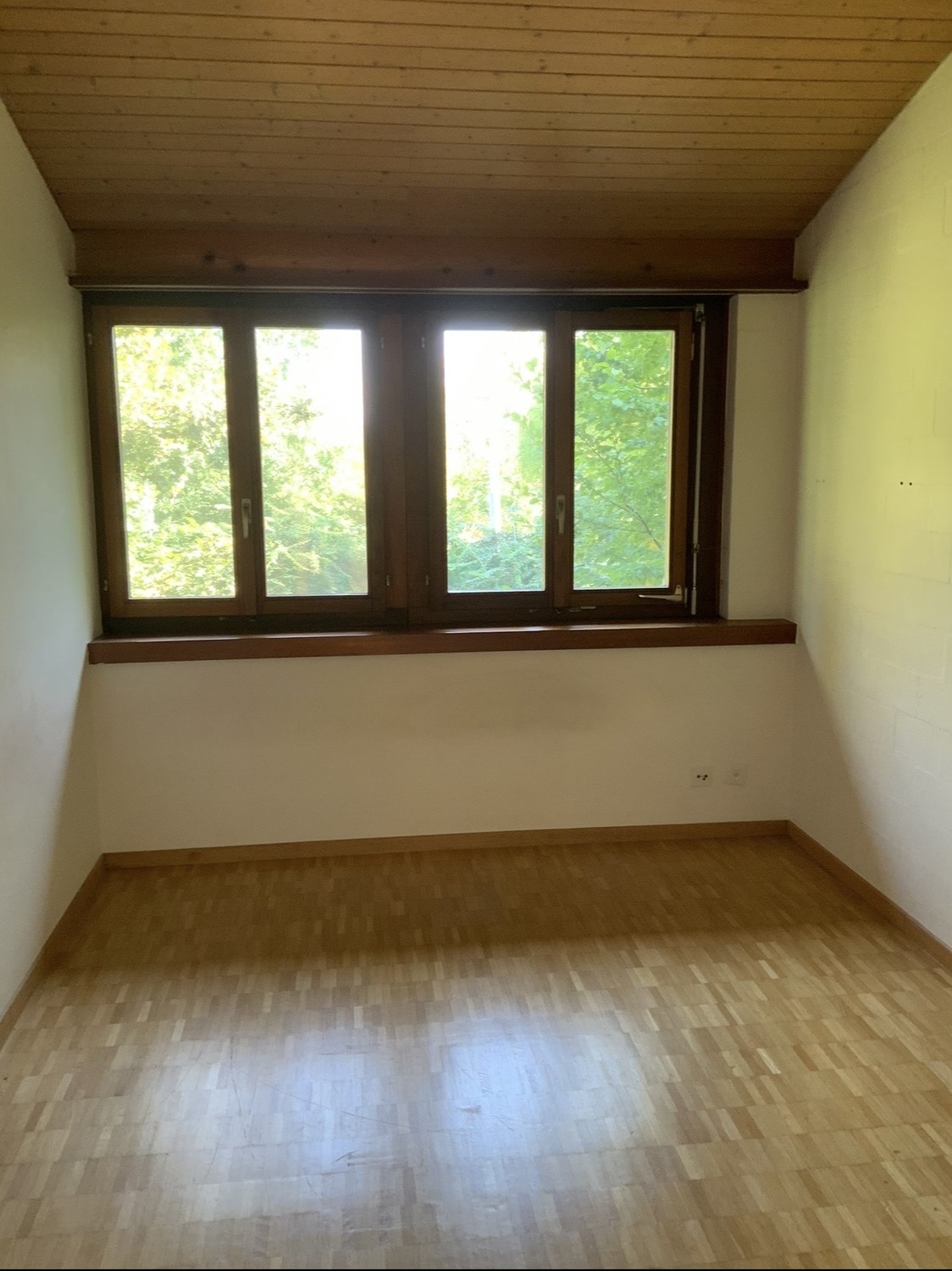 5 ½ rooms apartment, Foto 1 von 8