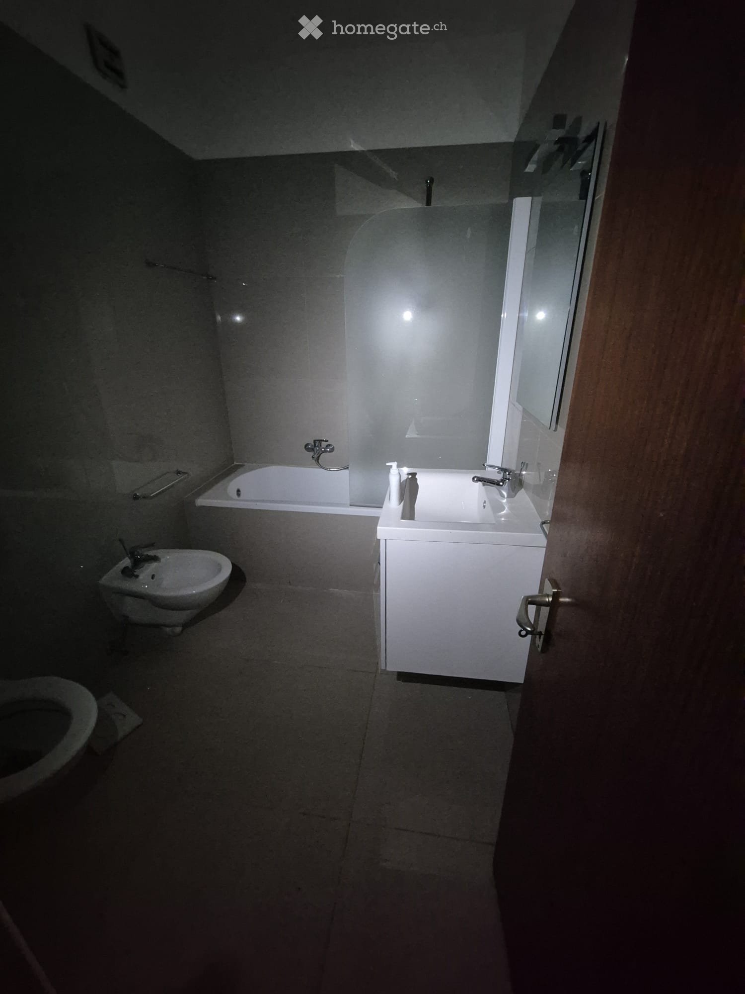 7-Zimmer-Wohnung