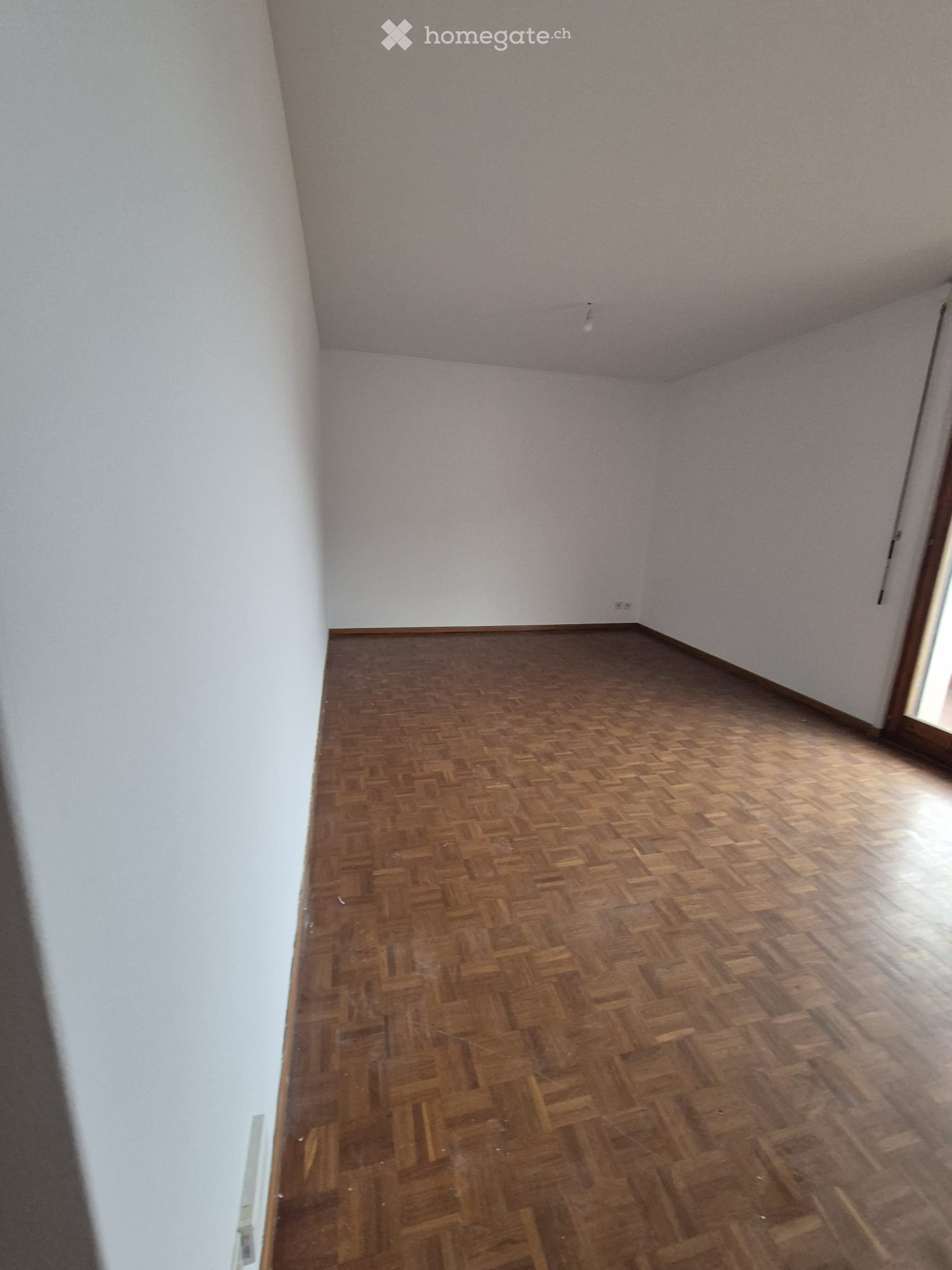 7-Zimmer-Wohnung