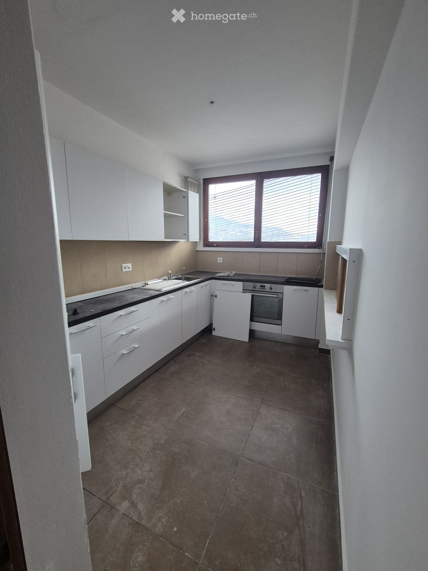 7-Zimmer-Wohnung
