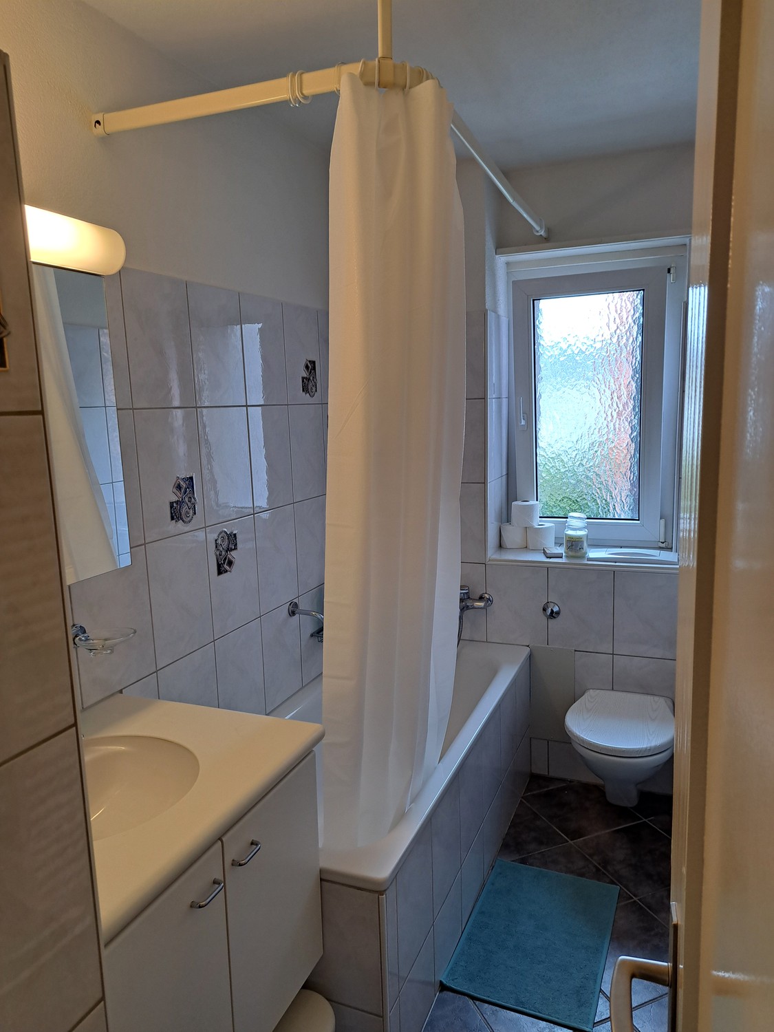 Appartement de 2 ½ pièces