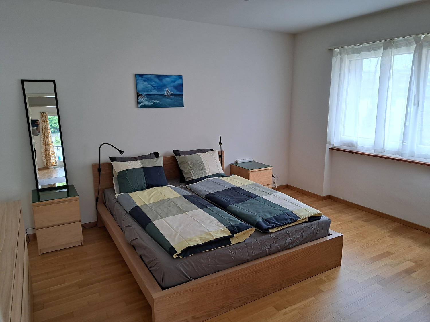 Appartement de 2 ½ pièces