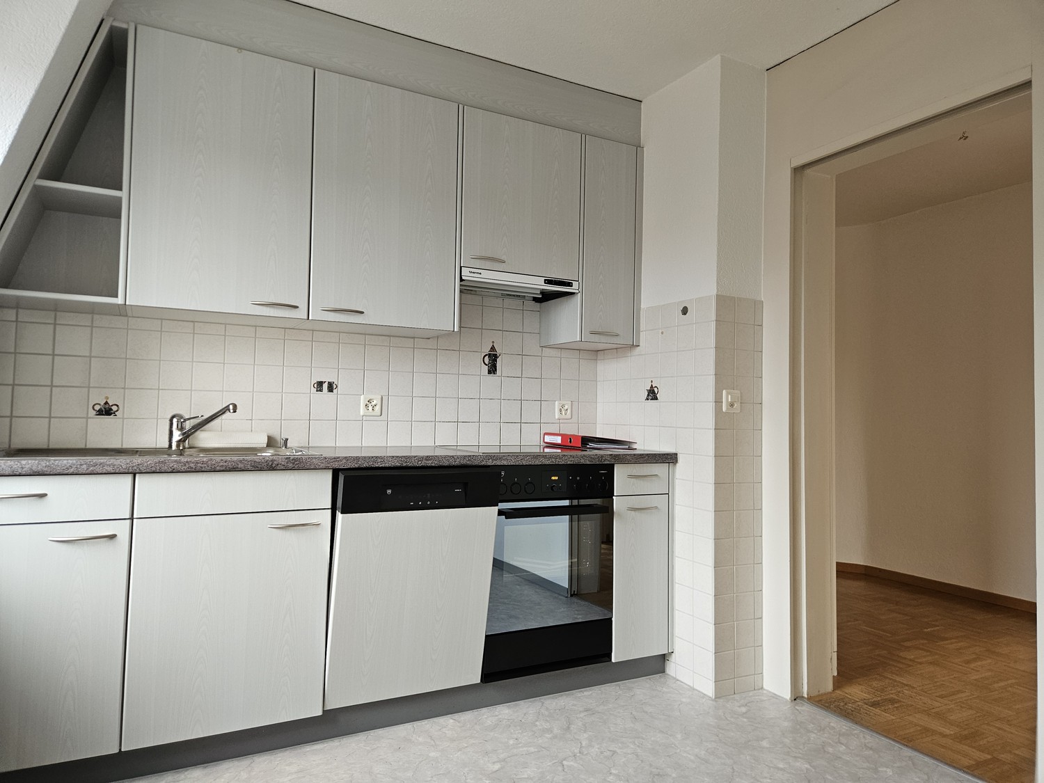 4 ½ rooms apartment
