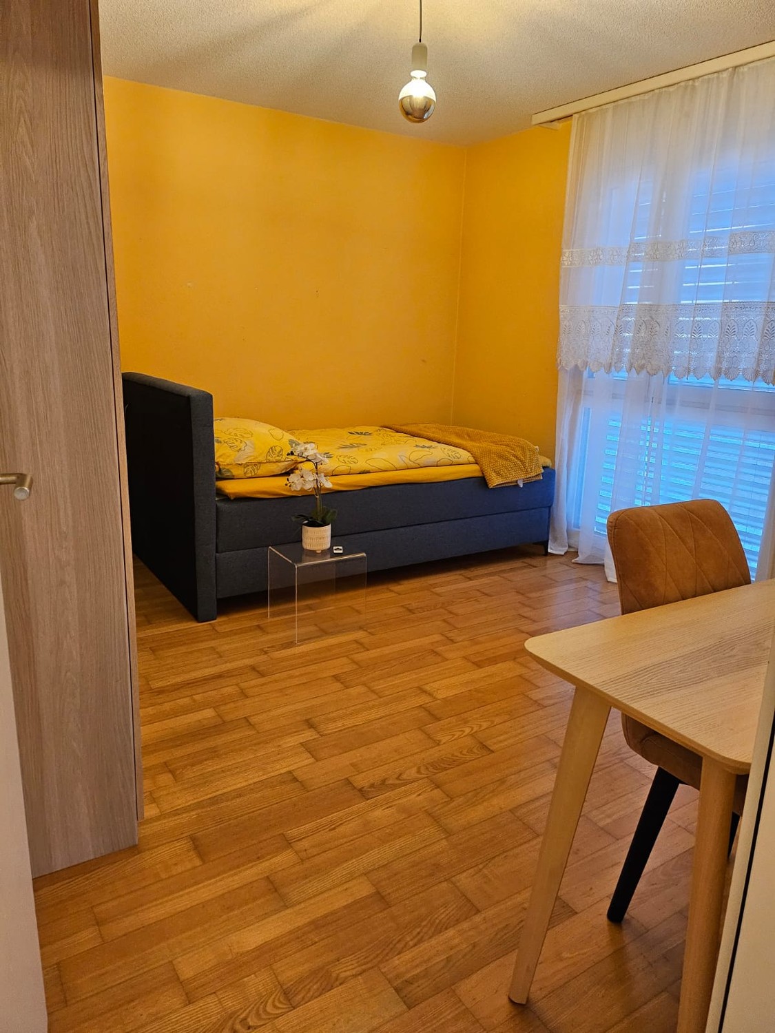 Room in a shared flat, Foto 1 von 10