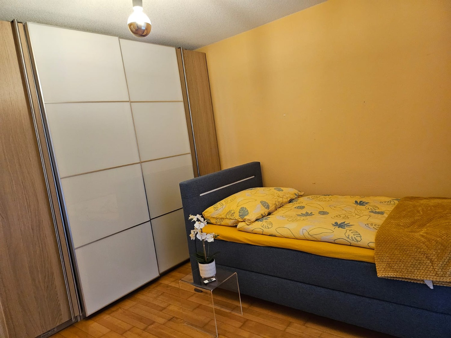 Room in a shared flat, Foto 7 von 10