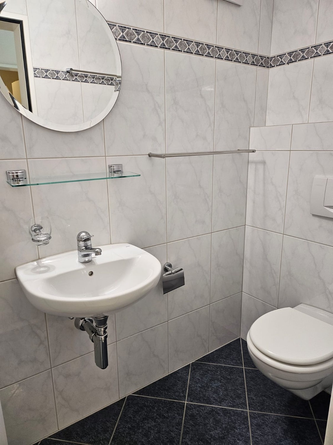 Room in a shared flat, Foto 5 von 10