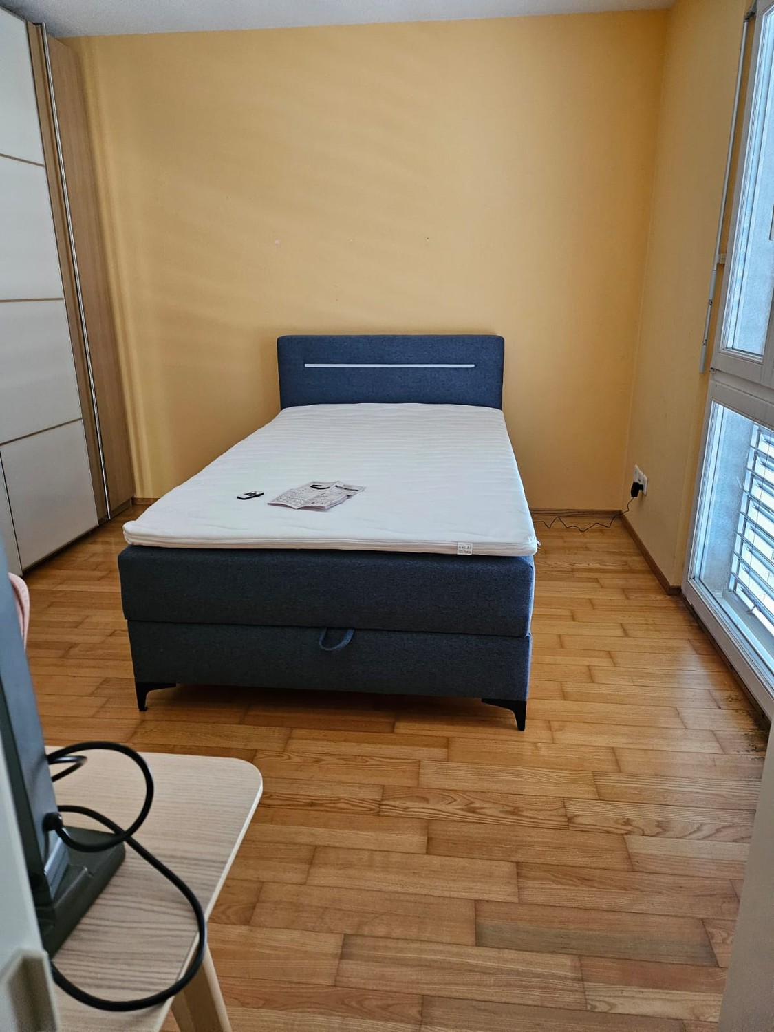 Room in a shared flat, Foto 8 von 10