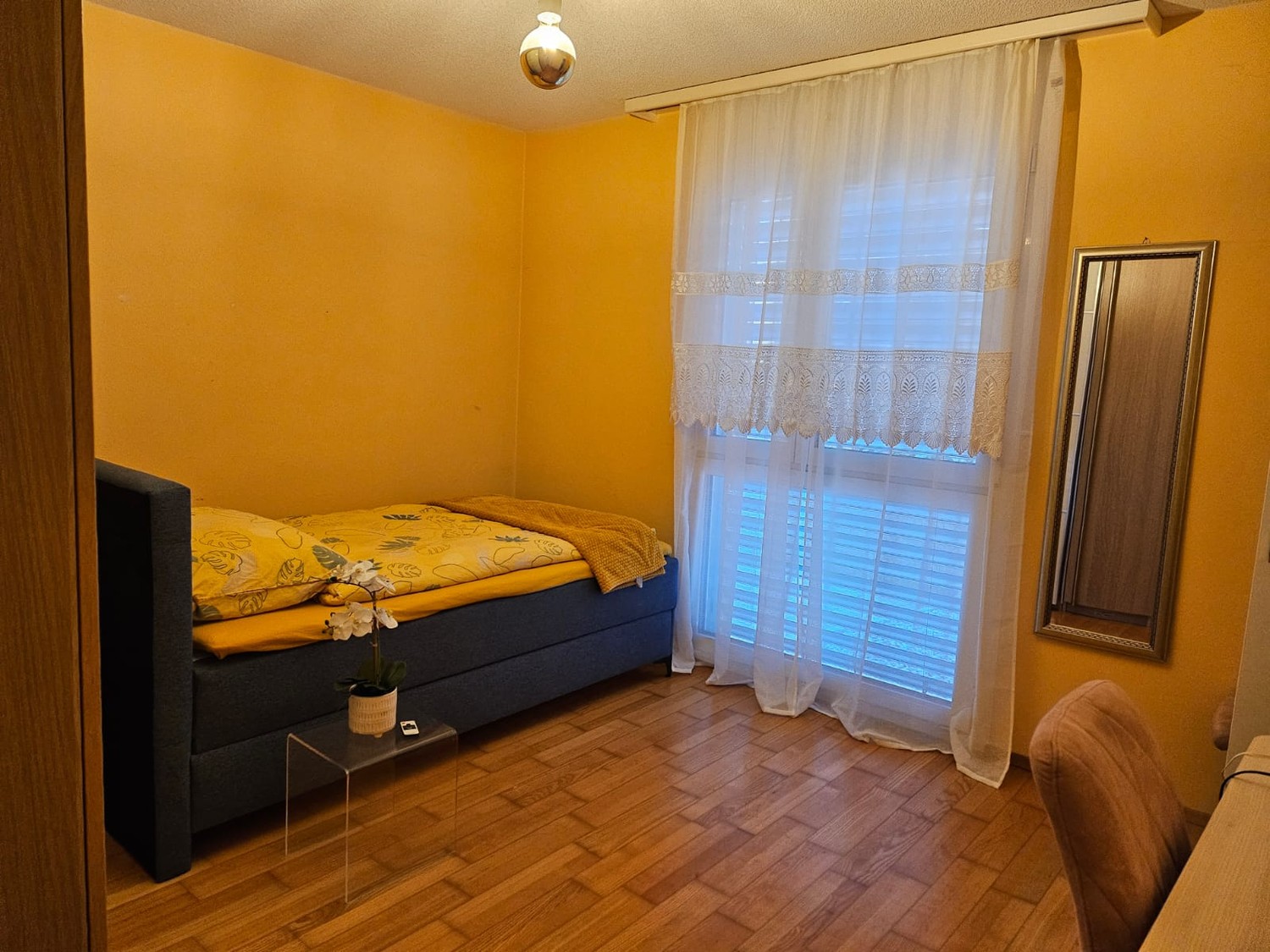 Room in a shared flat, Foto 6 von 10