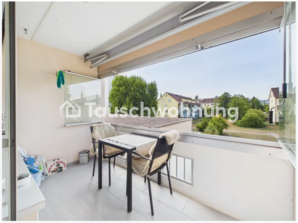 Appartamento di 2 ½ locali