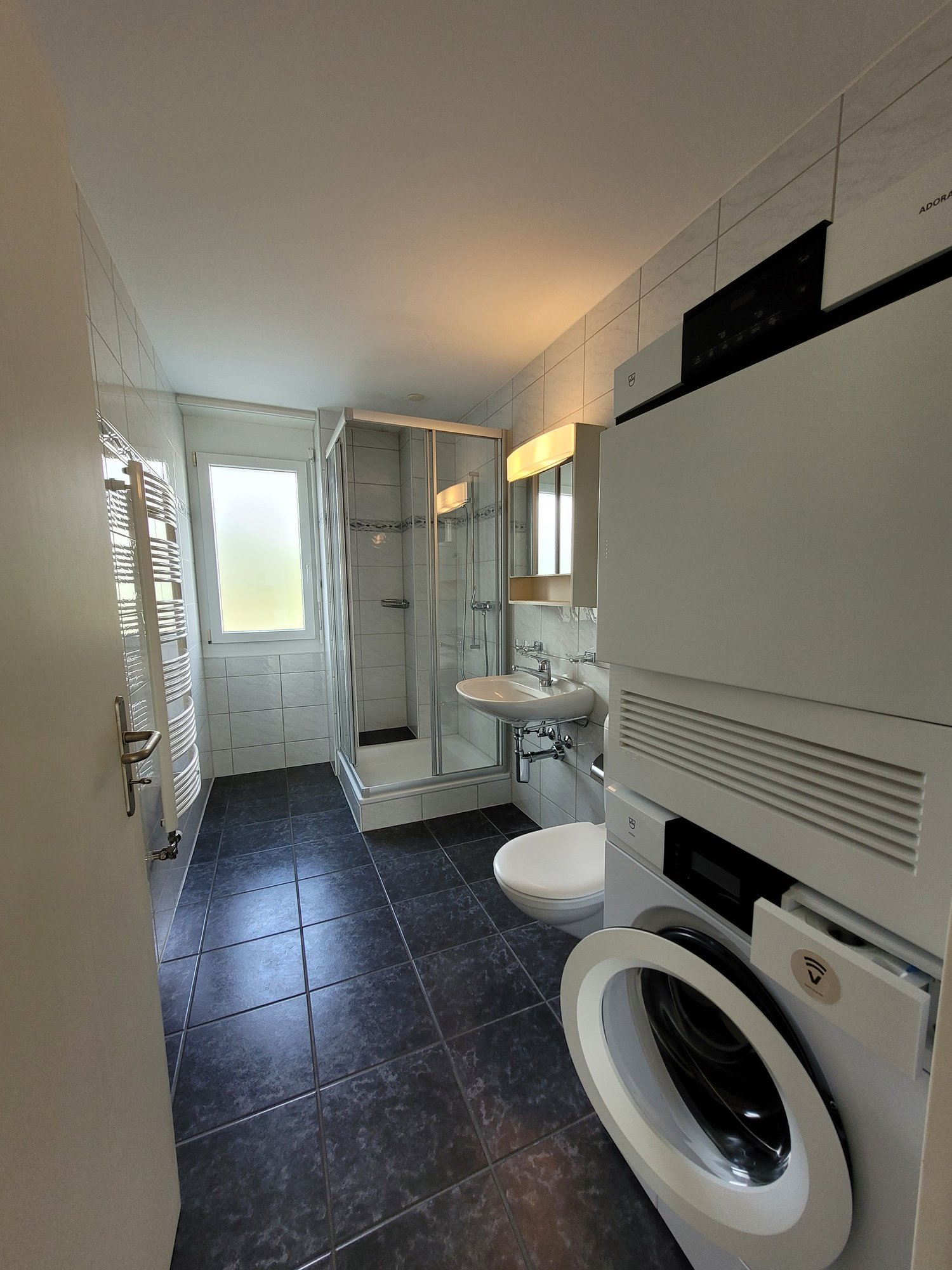 4 ½ rooms apartment