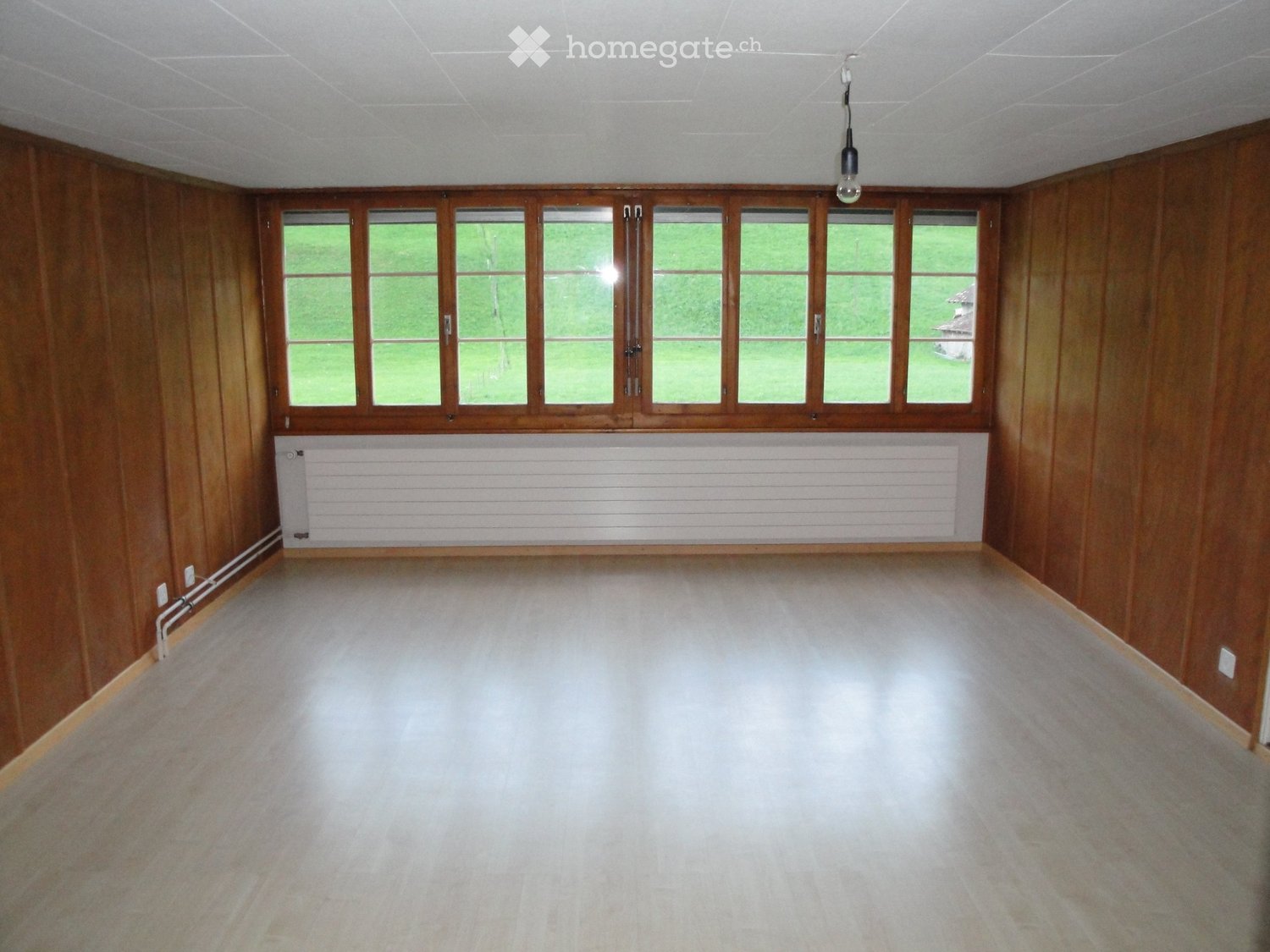 4 rooms apartment, Foto 5 von 5