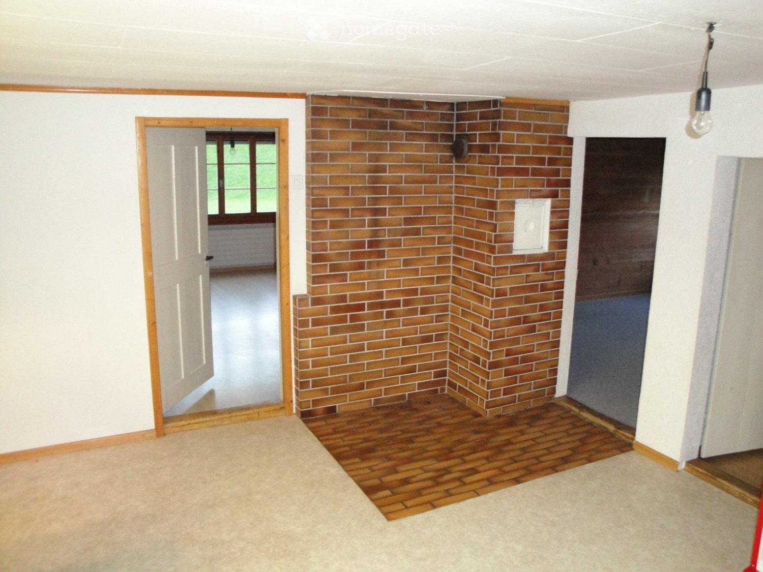 4 rooms apartment, Foto 1 von 5