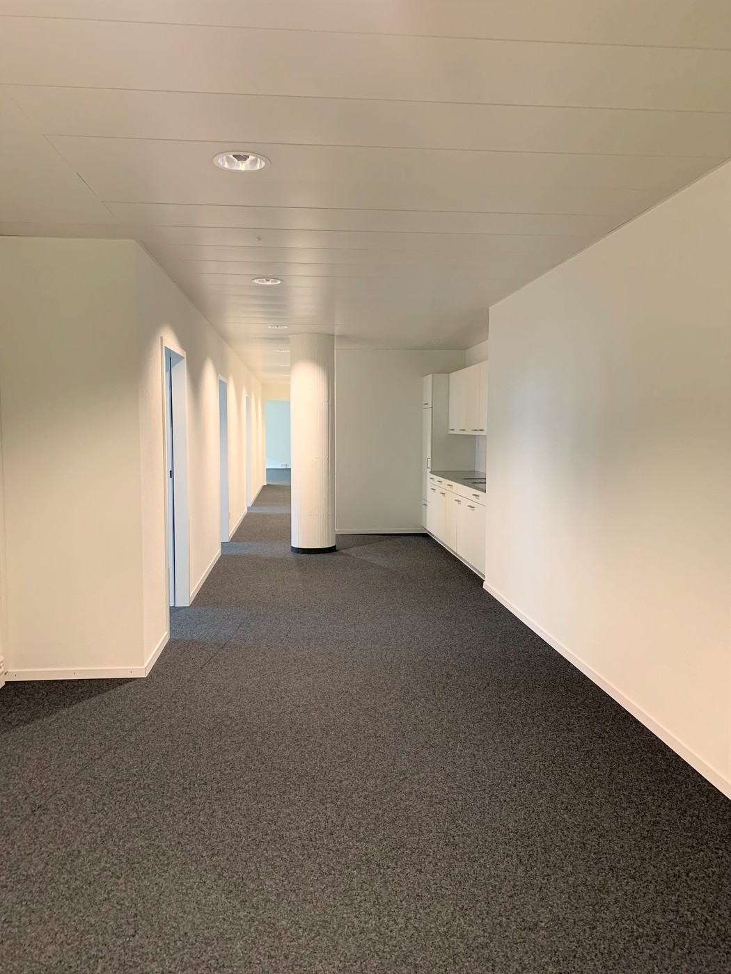 195m² office, Foto 7 von 10