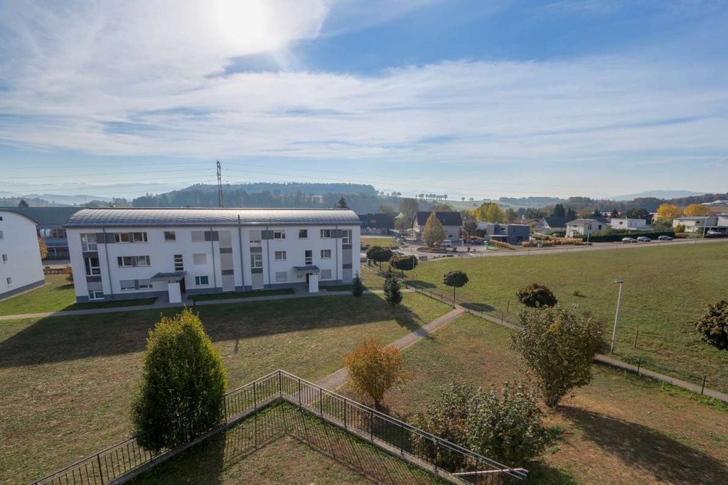 3 ½ Zimmer Wohnung